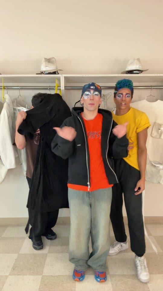 Post 6 by Jose Gonzalez on TikTok (video)