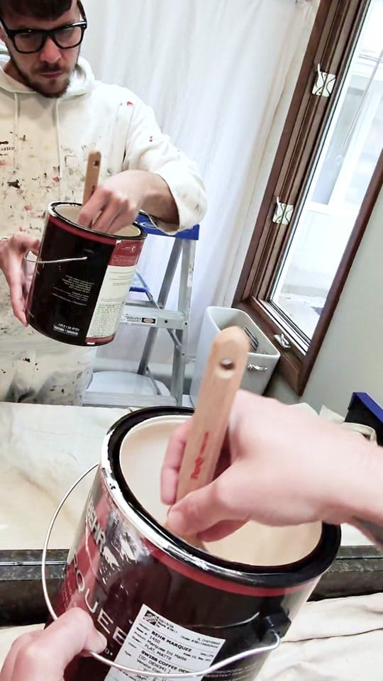 Post 6 by Desirable Finishes on TikTok (video)