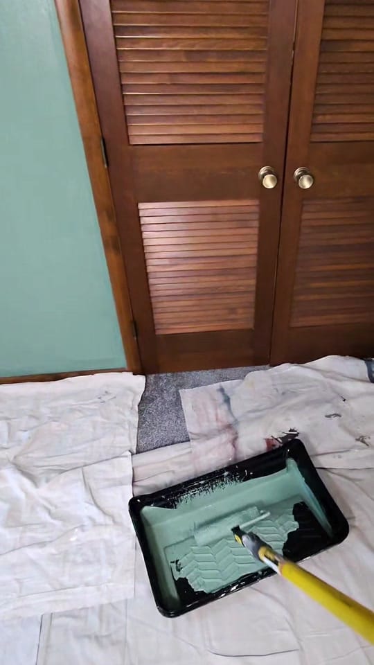 Post 7 by Desirable Finishes on TikTok (video)