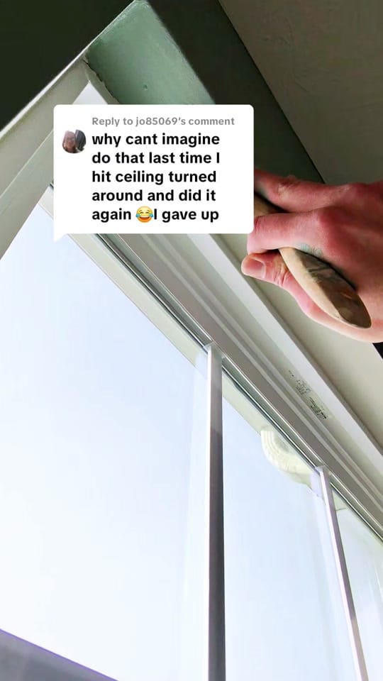 Post 2 by Desirable Finishes on TikTok (video)