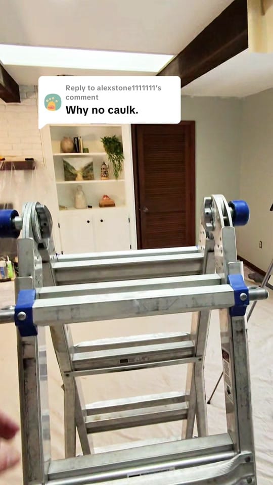 Post 9 by Desirable Finishes on TikTok (video)