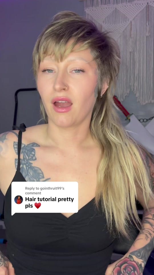 Post 10 by Kay Allday on TikTok (video)