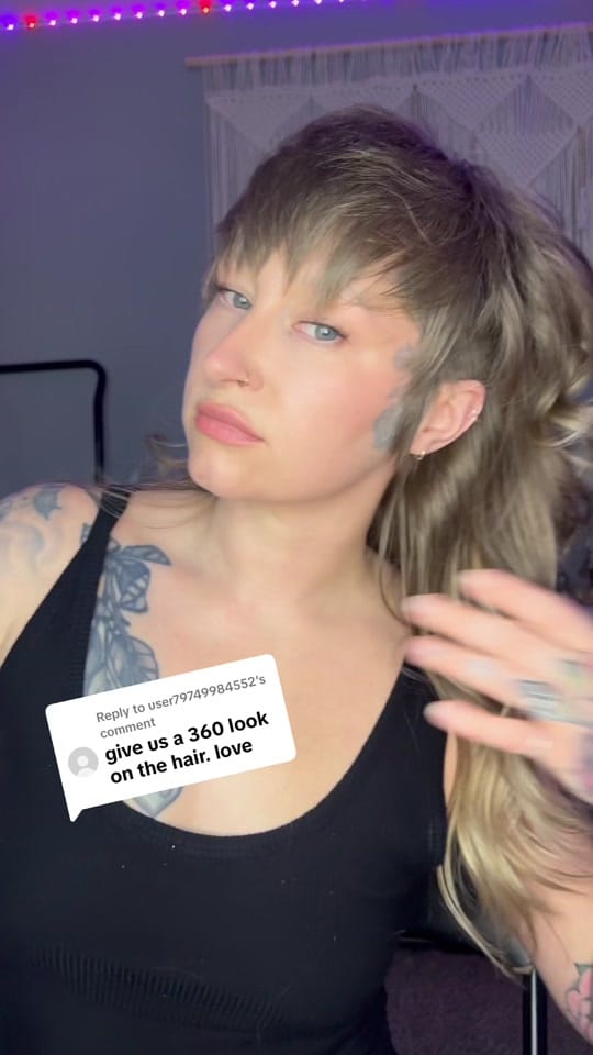 Post 9 by Kay Allday on TikTok (video)