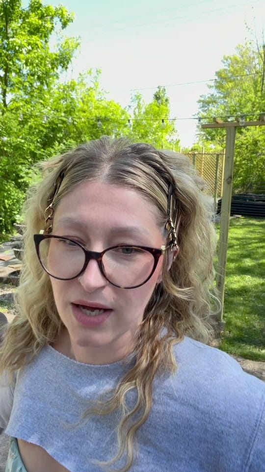 Post 5 by Kay Allday on TikTok (video)