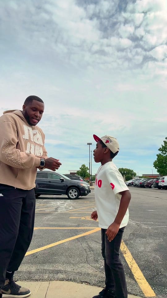 Post 2 by DLOW on TikTok (video)