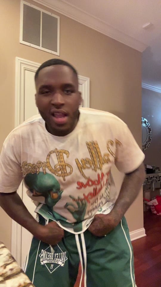 Post 9 by DLOW on TikTok (video)