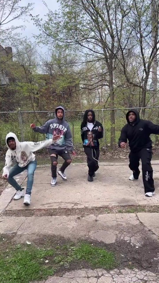 Post 6 by DLOW on TikTok (video)