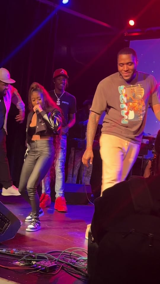 Post 10 by DLOW on TikTok (video)