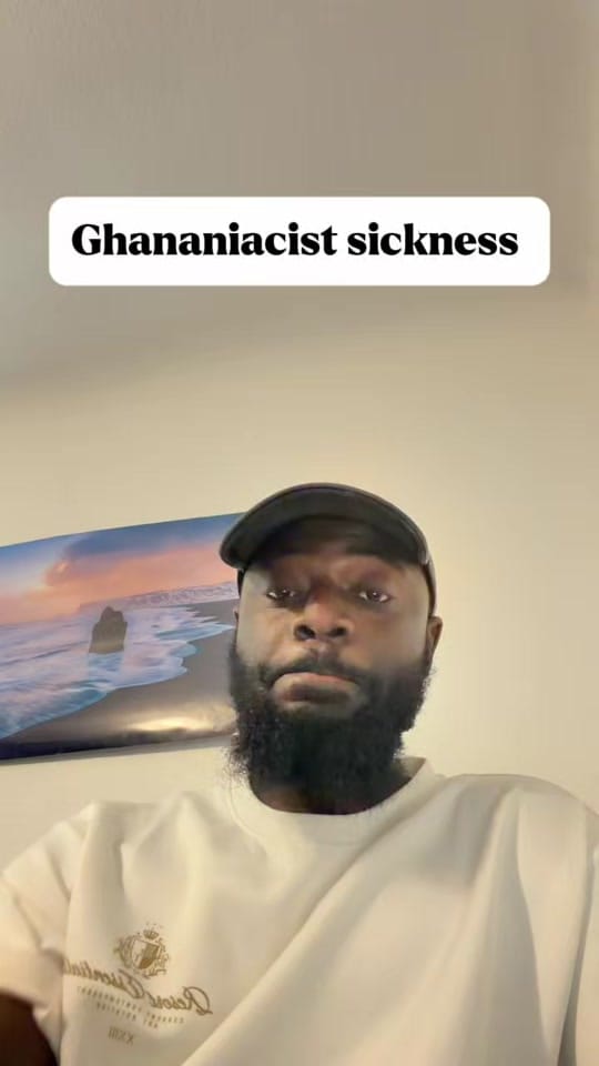 Post 5 by GARRY KWABENA DWOMOH ⚫️🟢⚪️ on TikTok (video)