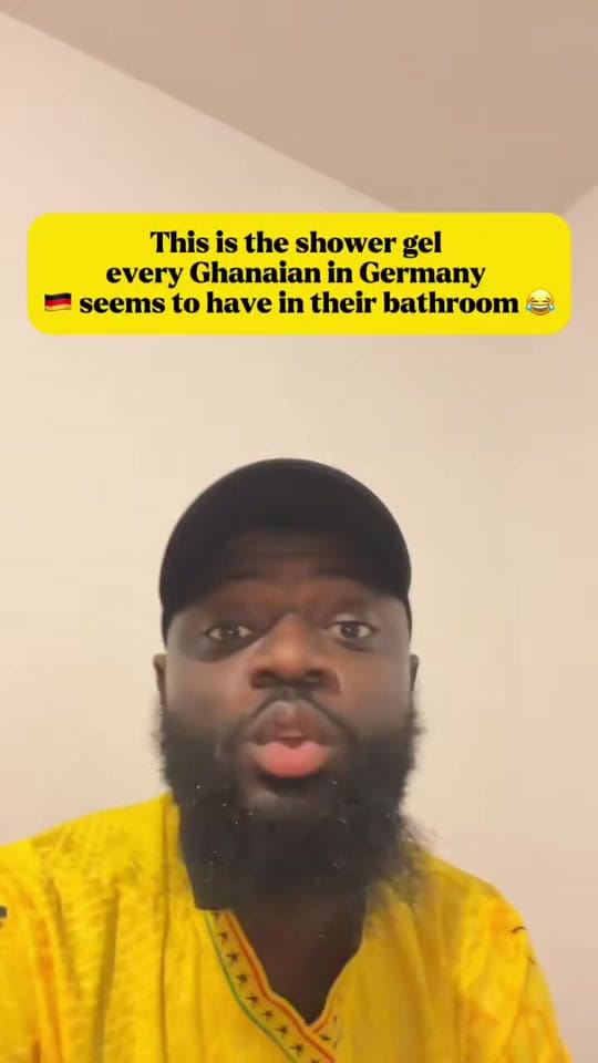 Post 9 by GARRY KWABENA DWOMOH ⚫️🟢⚪️ on TikTok (video)