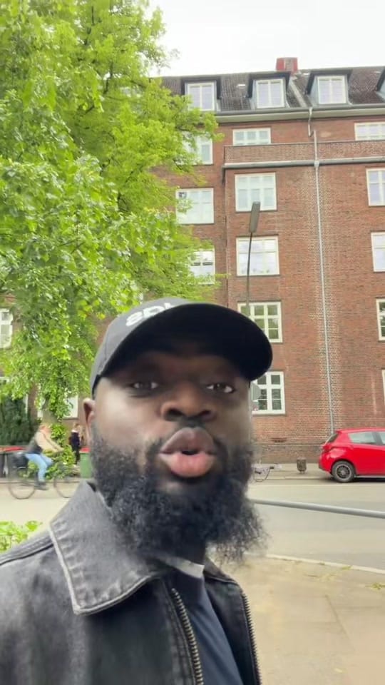 Post 8 by GARRY KWABENA DWOMOH ⚫️🟢⚪️ on TikTok (video)