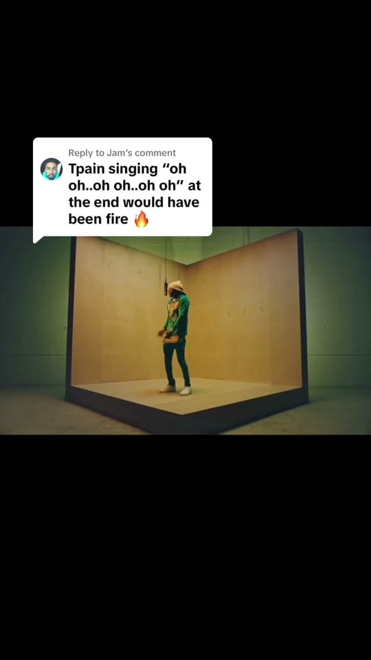 Post 8 by OJ The DJ on TikTok (video)