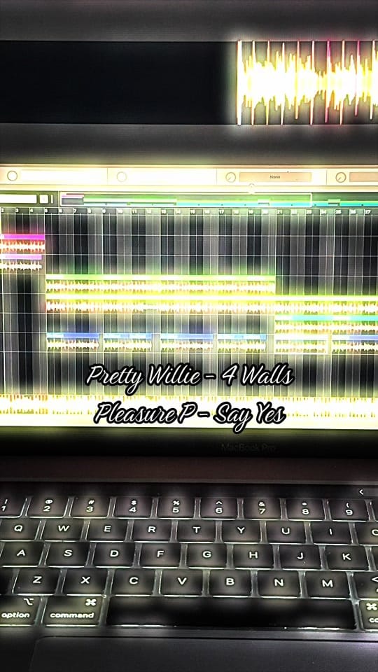 Post 6 by OJ The DJ on TikTok (video)