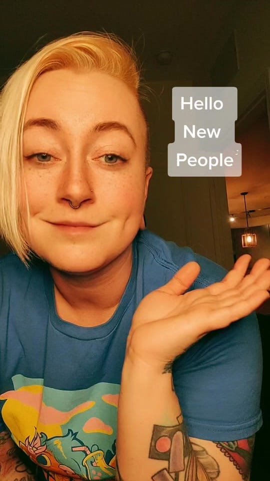 Post 8 by Pickles🔜Nashum on TikTok (video)