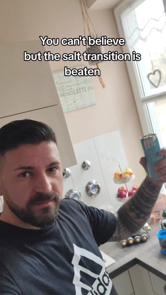 Post 3 by Chef Smok on TikTok (video)