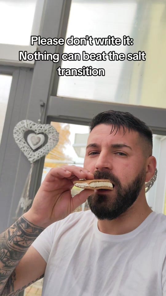Post 4 by Chef Smok on TikTok (video)