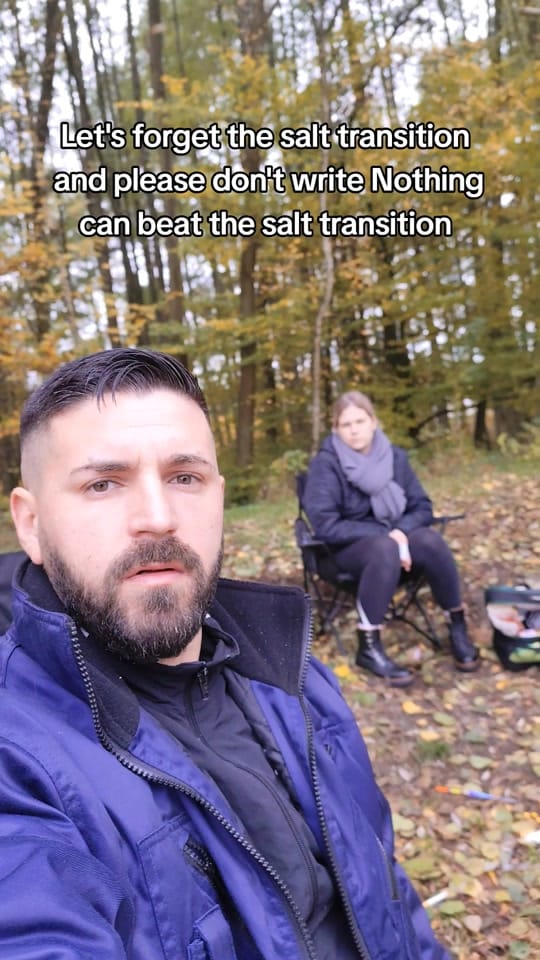 Post 7 by Chef Smok on TikTok (video)