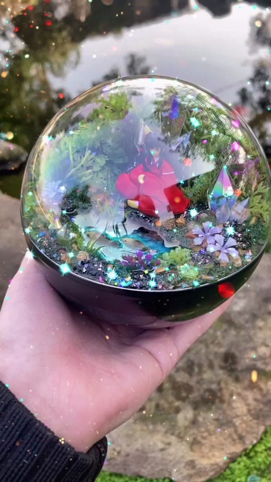 Post 8 by Midoridayz on TikTok (video)