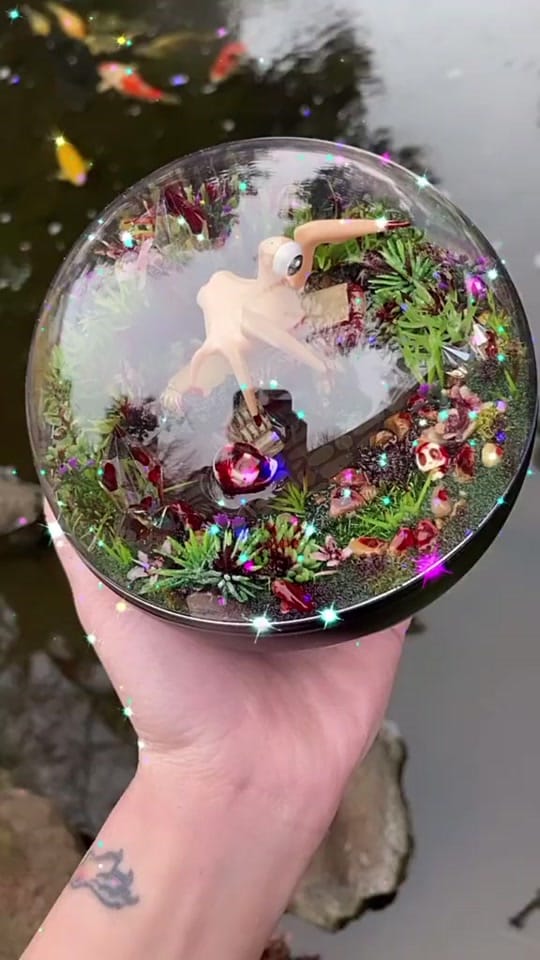 Post 6 by Midoridayz on TikTok (video)