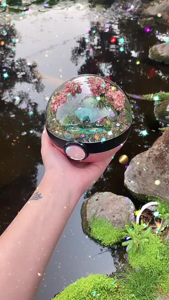 Post 9 by Midoridayz on TikTok (video)