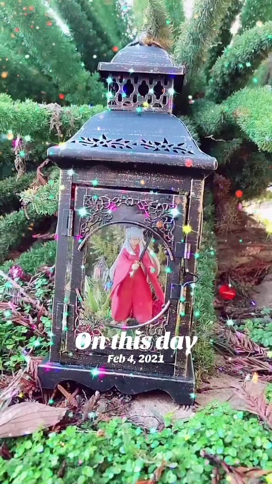 Post 1 by Midoridayz on TikTok (video)