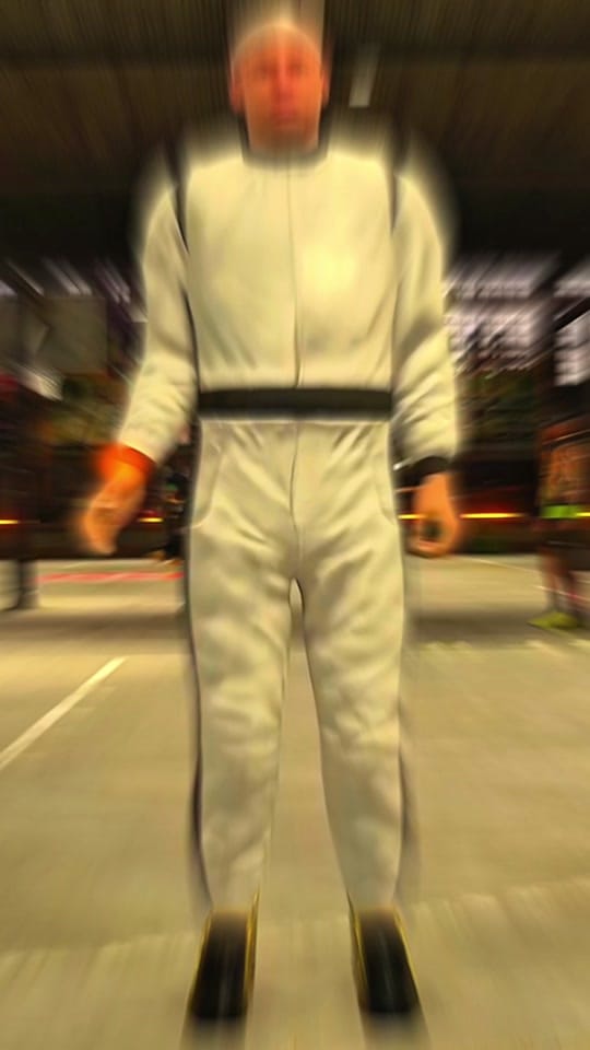 Post 5 by RippinChance on TikTok (video)