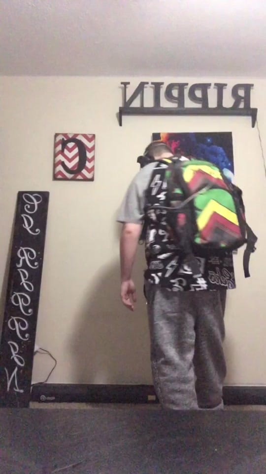 Post 10 by RippinChance on TikTok (video)