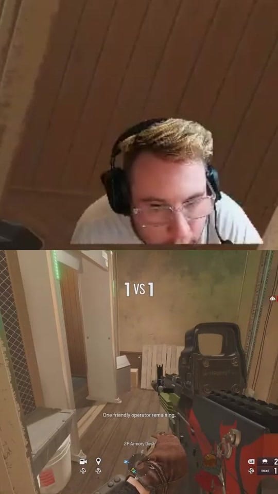 Post 1 by RippinChance on TikTok (video)