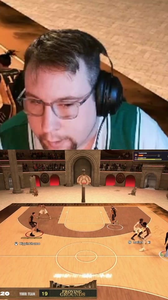 Post 8 by RippinChance on TikTok (video)