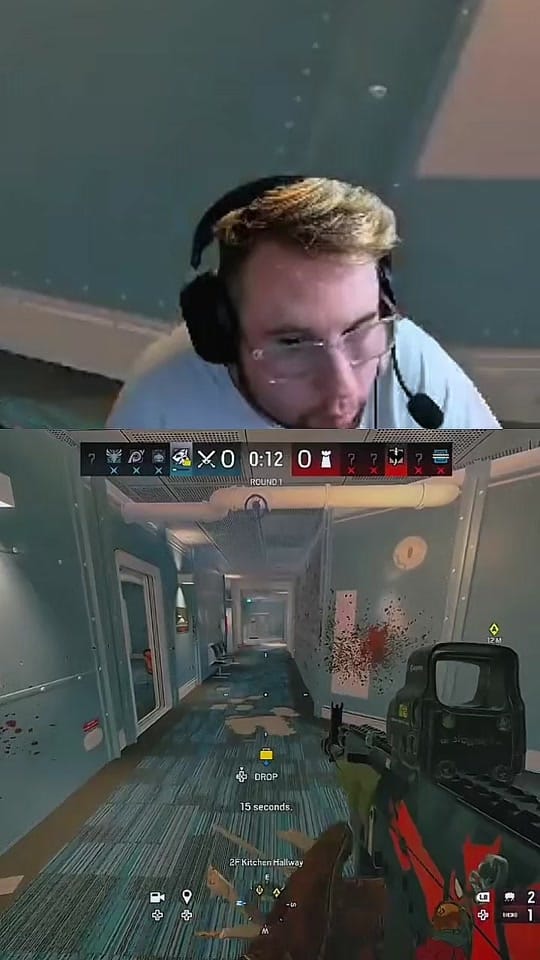 Post 2 by RippinChance on TikTok (video)