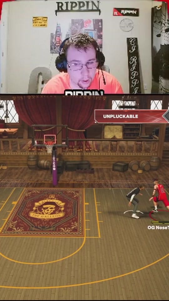 Post 9 by RippinChance on TikTok (video)