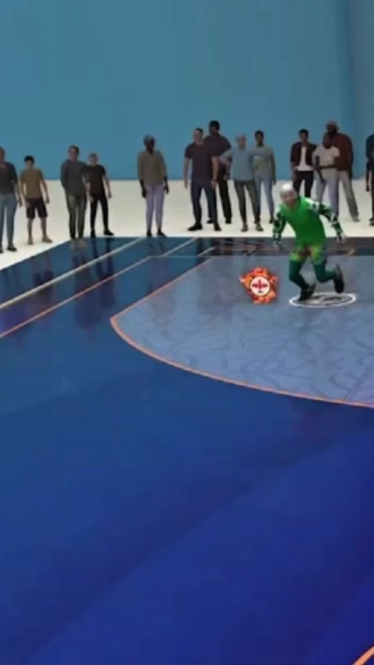 Post 7 by RippinChance on TikTok (video)