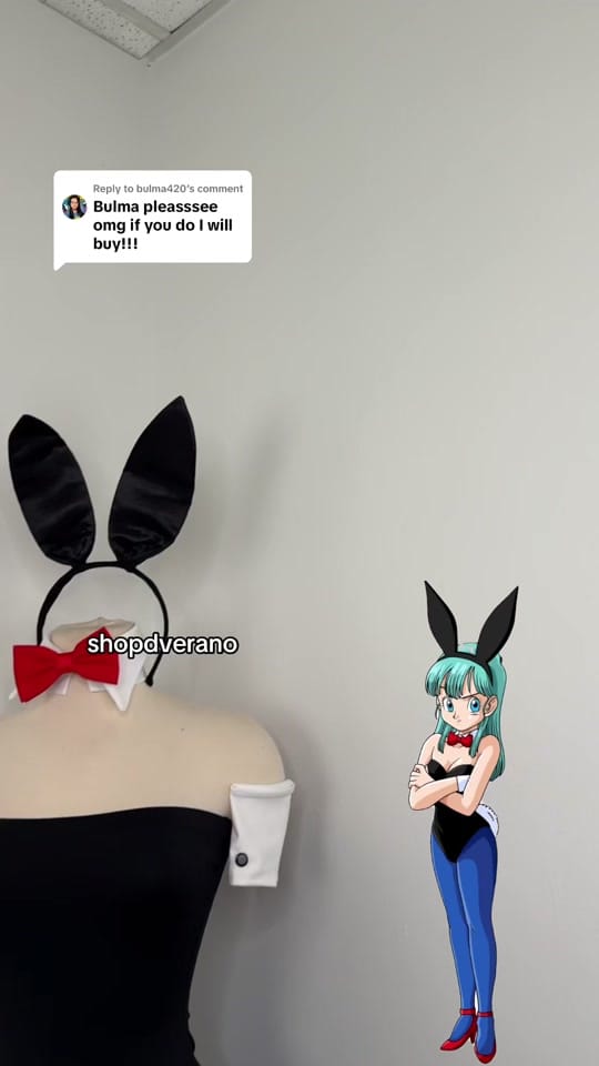 Post 3 by DVERANO on TikTok (video)