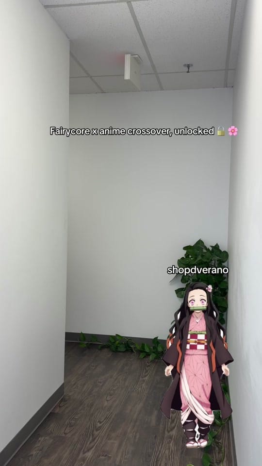 Post 8 by DVERANO on TikTok (video)