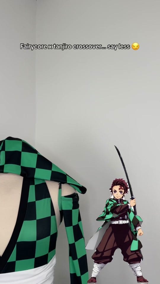 Post 9 by DVERANO on TikTok (video)