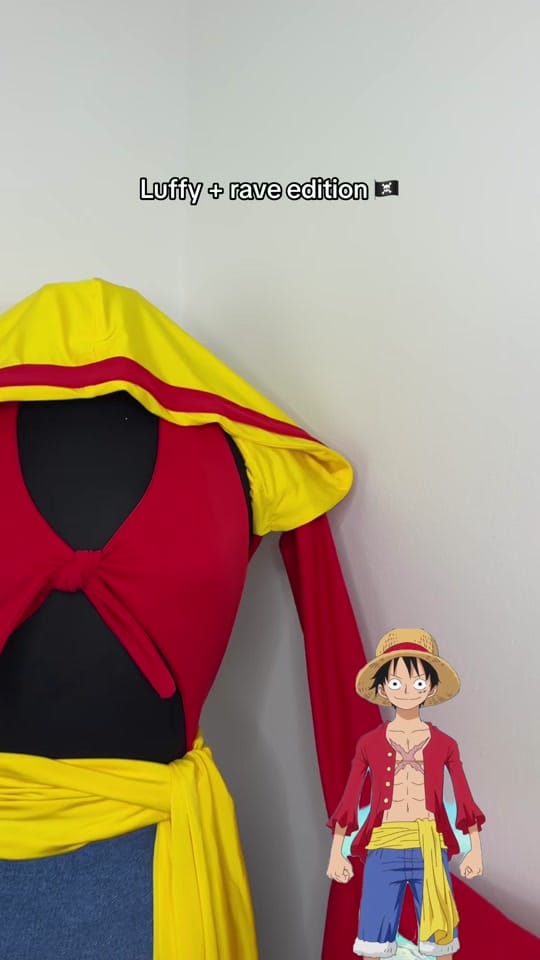 Post 5 by DVERANO on TikTok (video)