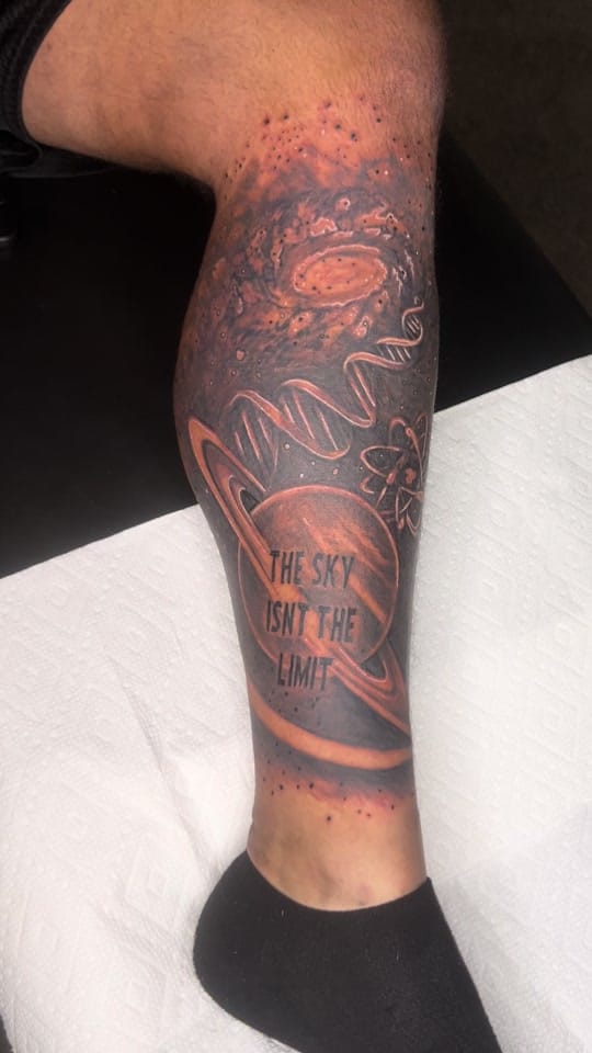 Post 2 by Inkbyliamhouston on TikTok (video)