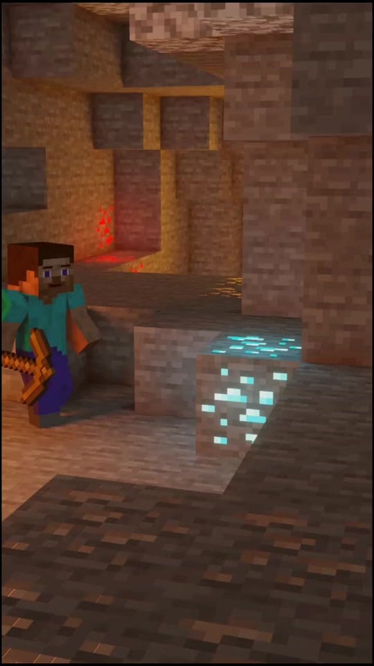 Post 9 by glowland studios on TikTok (video)