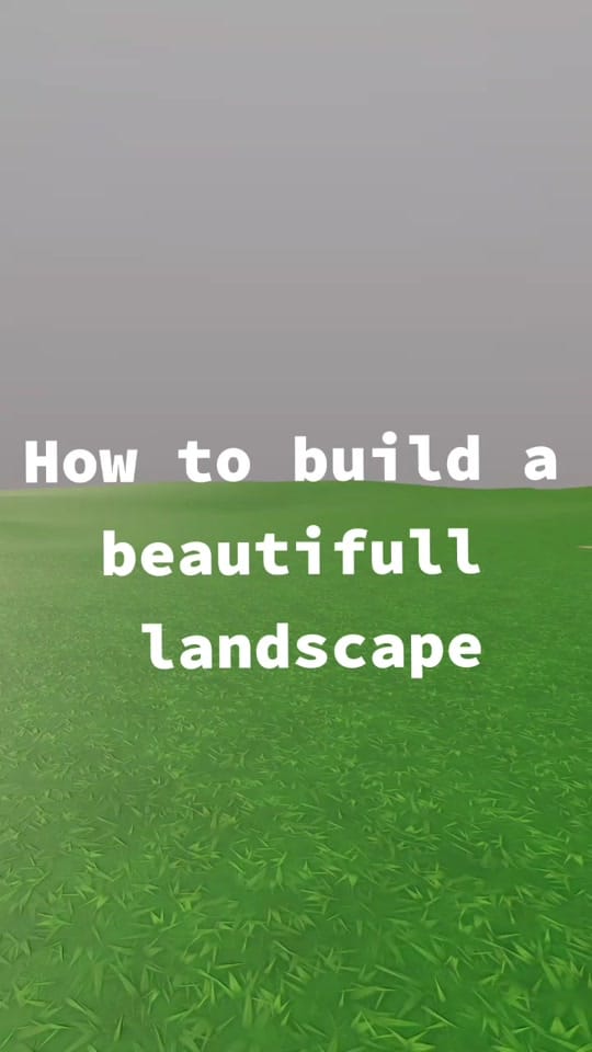 Post 1 by glowland studios on TikTok (video)