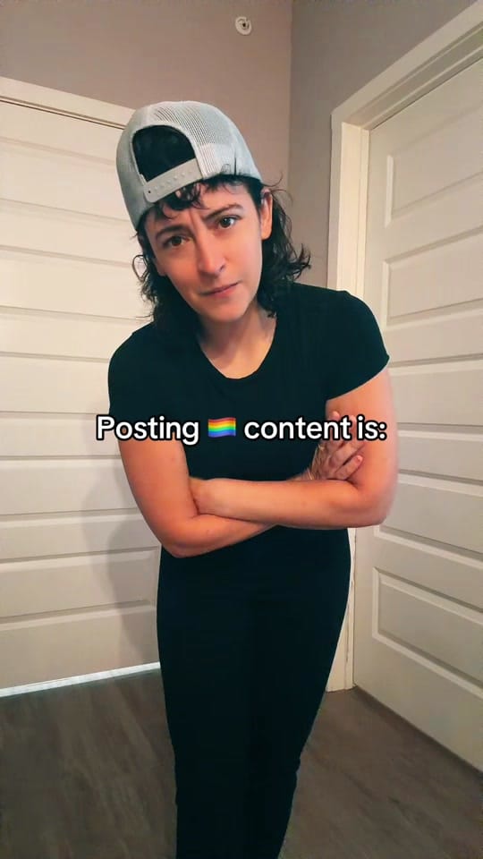 Post 5 by jordanrainersings on TikTok (video)
