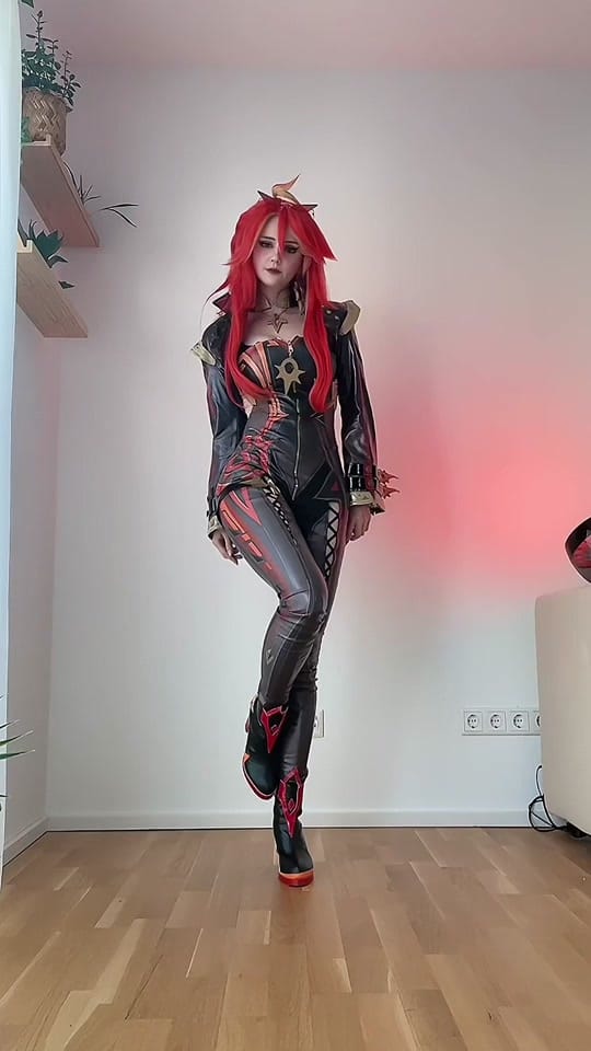Post 7 by Kaddi on TikTok (video)