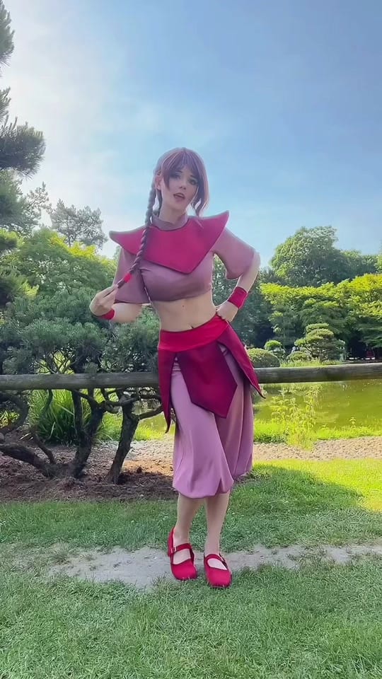 Post 4 by Kaddi on TikTok (video)