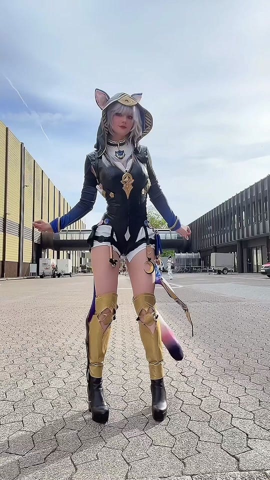 Post 3 by Kaddi on TikTok (video)