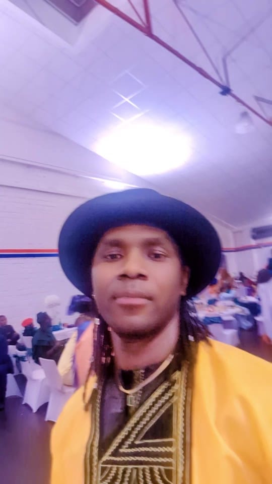Post 5 by Keita Mady on TikTok (video)