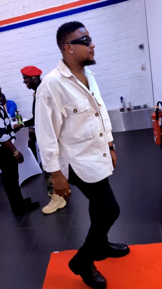 Post 6 by Keita Mady on TikTok (video)