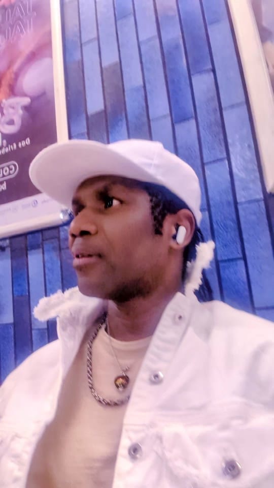 Post 10 by Keita Mady on TikTok (video)