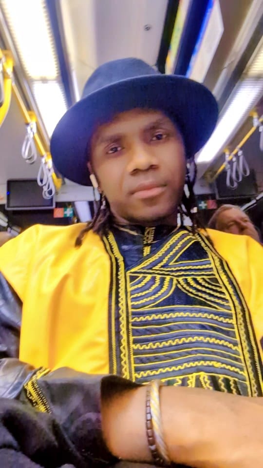 Post 8 by Keita Mady on TikTok (video)