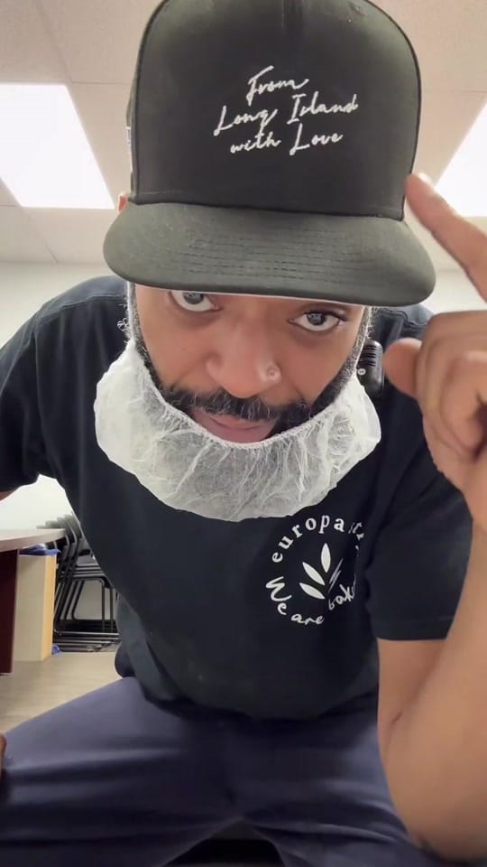 Post 3 by Dre on TikTok (video)