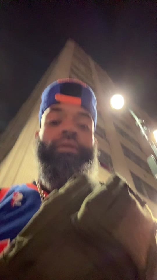 Post 2 by Dre on TikTok (video)