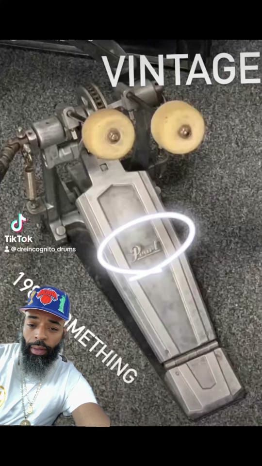 Post 6 by Dre on TikTok (video)